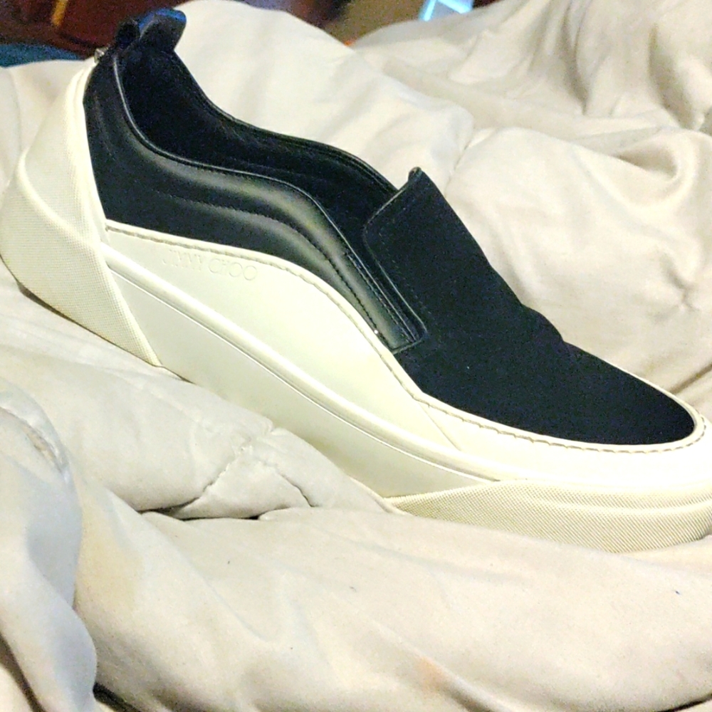 Jimmy choo shoes